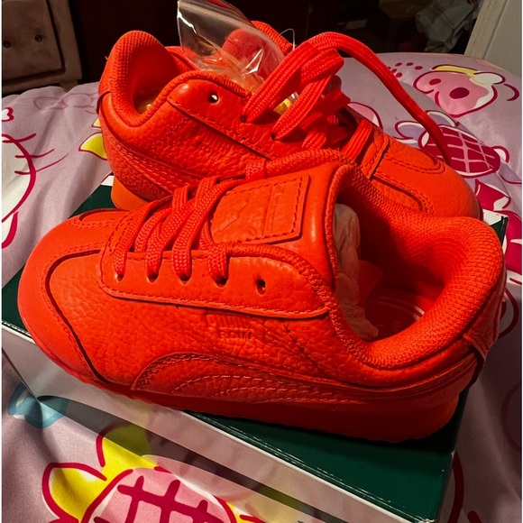 Puma Roma Inf - Picture 1 of 3
